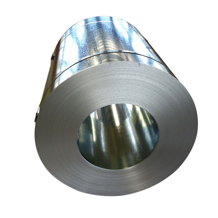 1.5mm g90 Z275  galvanised sheet coil sheet iron galvanized steel coil price per ton