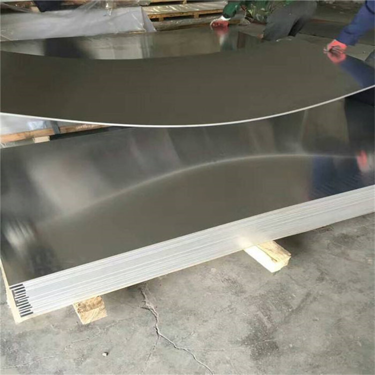 5083 h111 6mm aluminum sheet for ship building