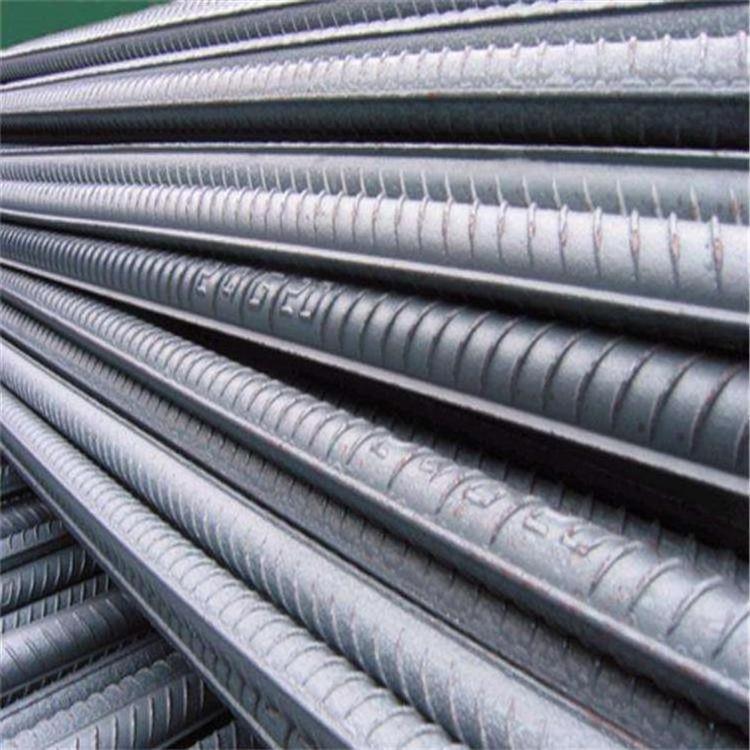 Construction Best Price 6mm 8mm 10mm 12mm 16mm 20mm Hot Rolled Deformed Steel Bar Rebar