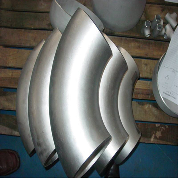 4 inch stainless steel 90 degree pipe elbow ss304 ss316l