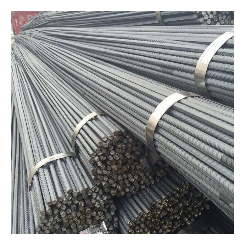 8mm 10mm 12mm steel rebar, hrb400 hrb500 deformed steel bar, iron rods for construction/concrete/building