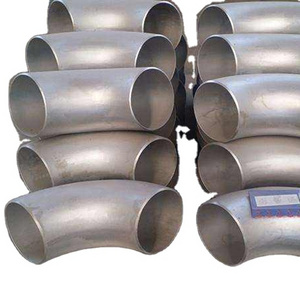 Equal 201 304 316 316l 304l stainless steel 90 degree elbow Flange 8 inch pipe fittings price per piece