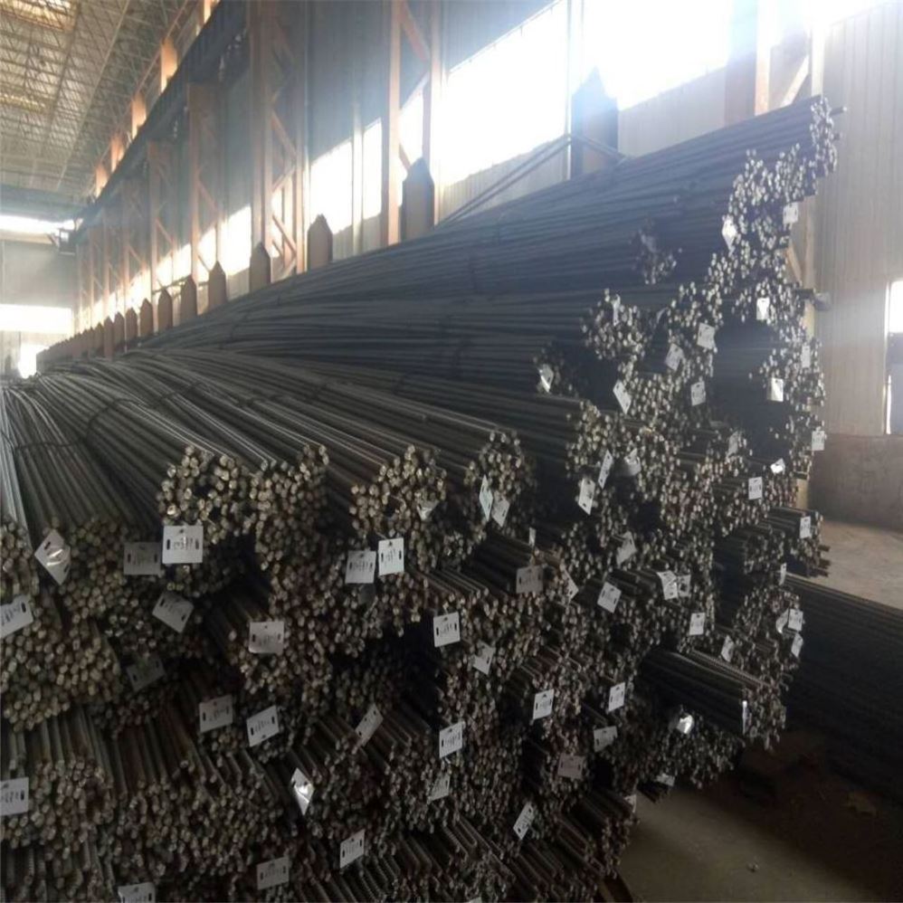 8mm 10mm 12mm steel rebar, hrb400 hrb500 deformed steel bar, iron rods for construction/concrete/building