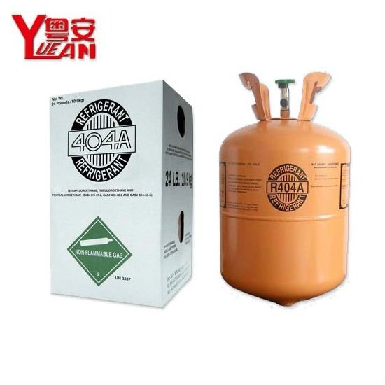 Mixed Refrigerant R404a