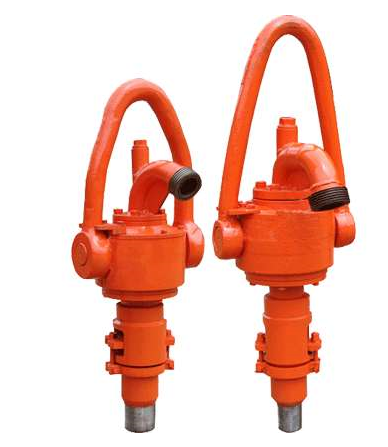 Water swivel  with spinner for drilling rig with API Standard