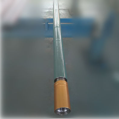 API Downhole drilling Mud Motor for Oil drilling