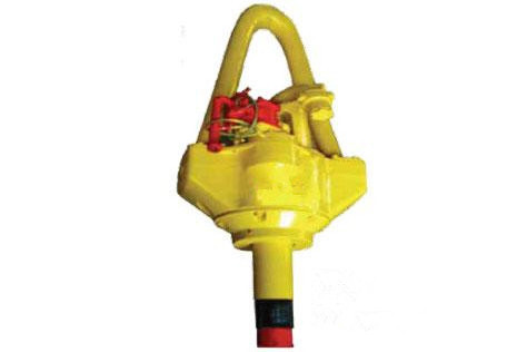 Water swivel  with spinner for drilling rig with API Standard