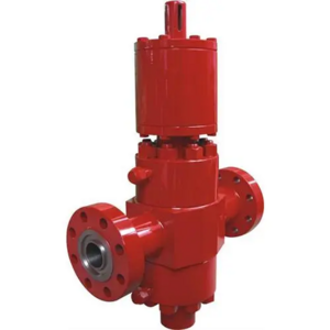 API 6A Cameron 2-1/16 5000psi Fls Hydraulic Type Gate Valve