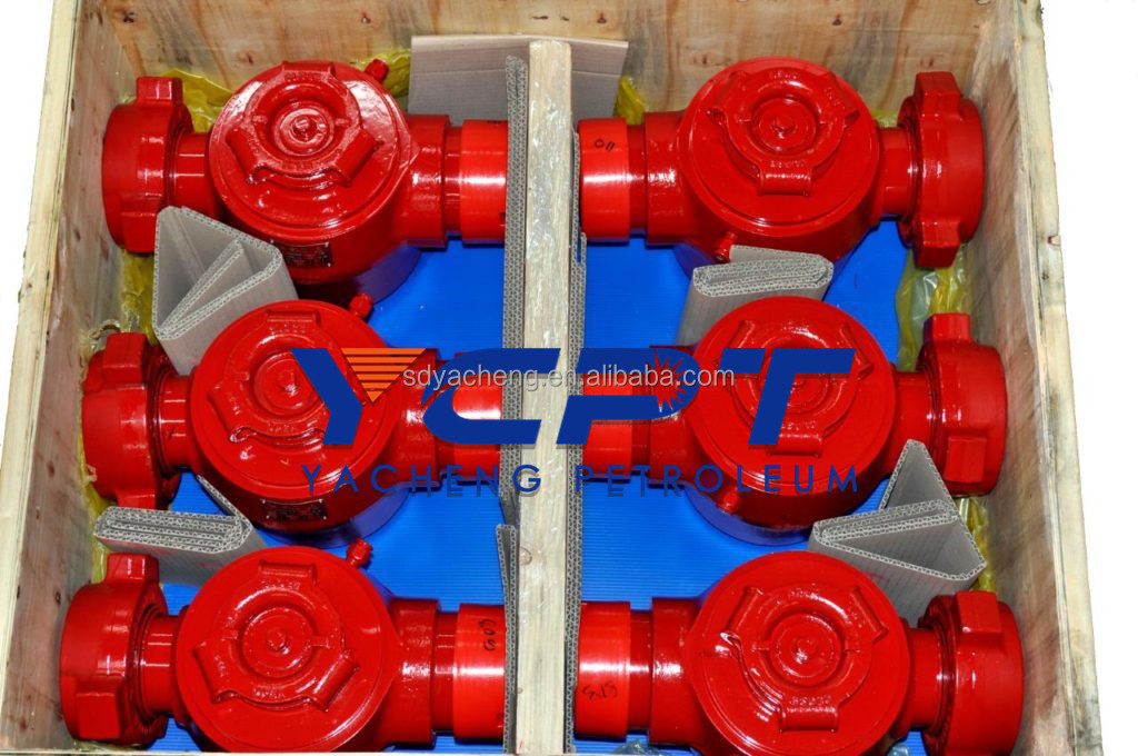 API repair kit for plug valve made in China  Halliburton equivalent