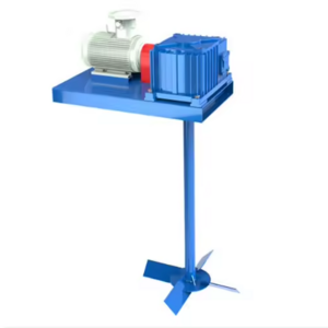 Mud Tank Mud Agitator For Oilfield Drilling