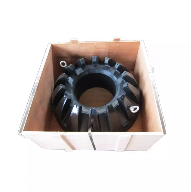 5000psi Shenkai Rongsheng Annual Bop Rubber Sealing Packing Element