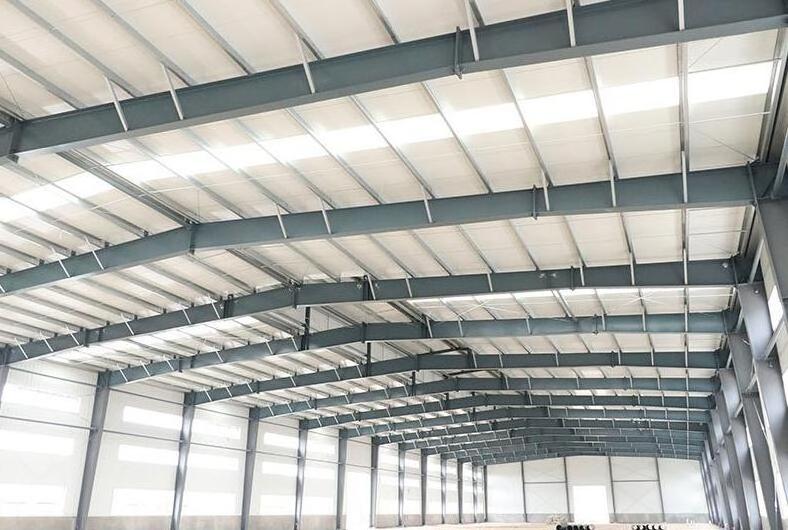 2023 steel structure workshop building big warehouse made in China