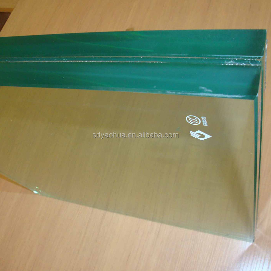 6mm 8mm 10mm 12mm 16mm aluminium windows double glass price