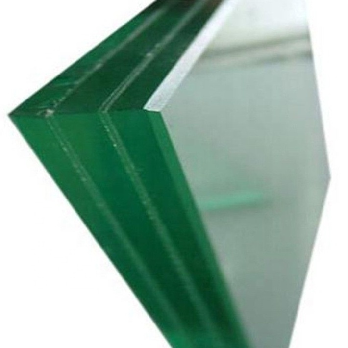 8mm bulletproof car glass price tempered laminated glass price