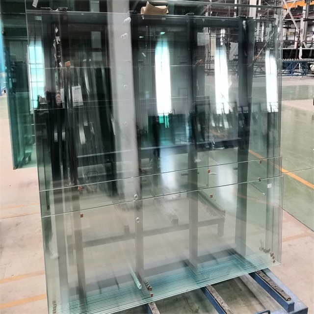 float glass price, cut size tempered glass 12x12 glass block from china supplier