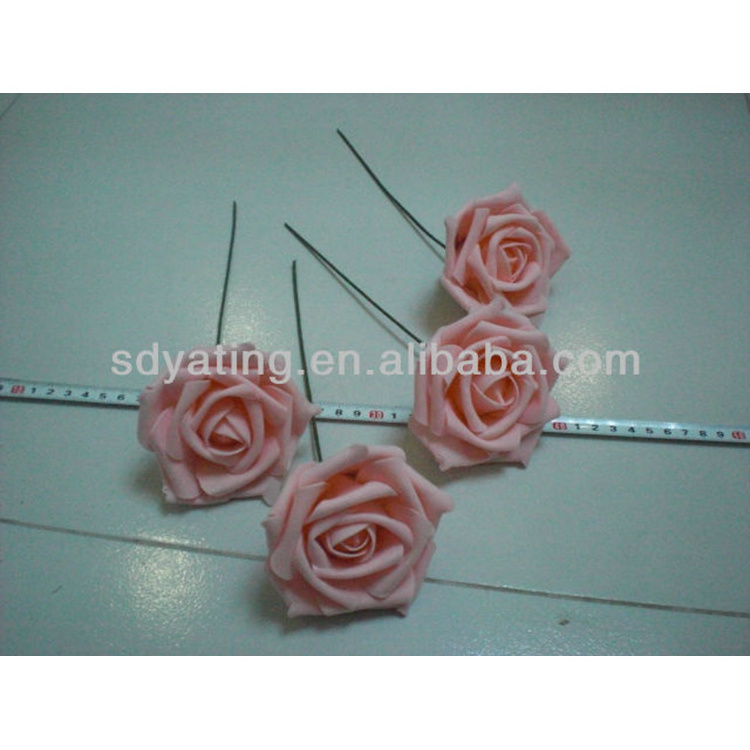 wholesale hydrangea flower artificial silk flower wall wedding decoration