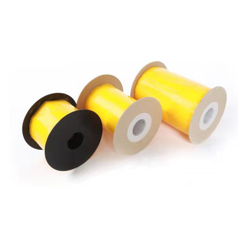 30CM*100M Yellow Blue Insect Glue Roll Glue Trap Sticky Tape Bug Catching Traps