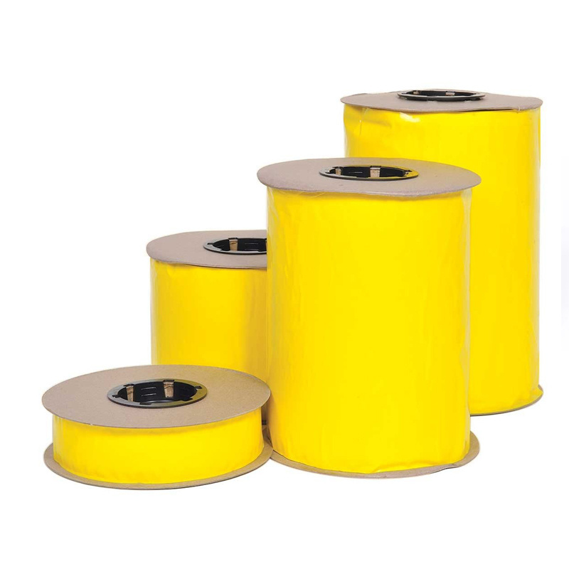 30CM*100M Yellow Blue Insect Glue Roll Glue Trap Sticky Tape Bug Catching Traps