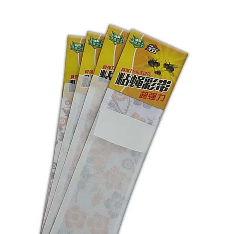 Fly Catchers Insect Catchers, Fly Traps Fly Paper Tapes Glue Rolls Traps Insect Traps