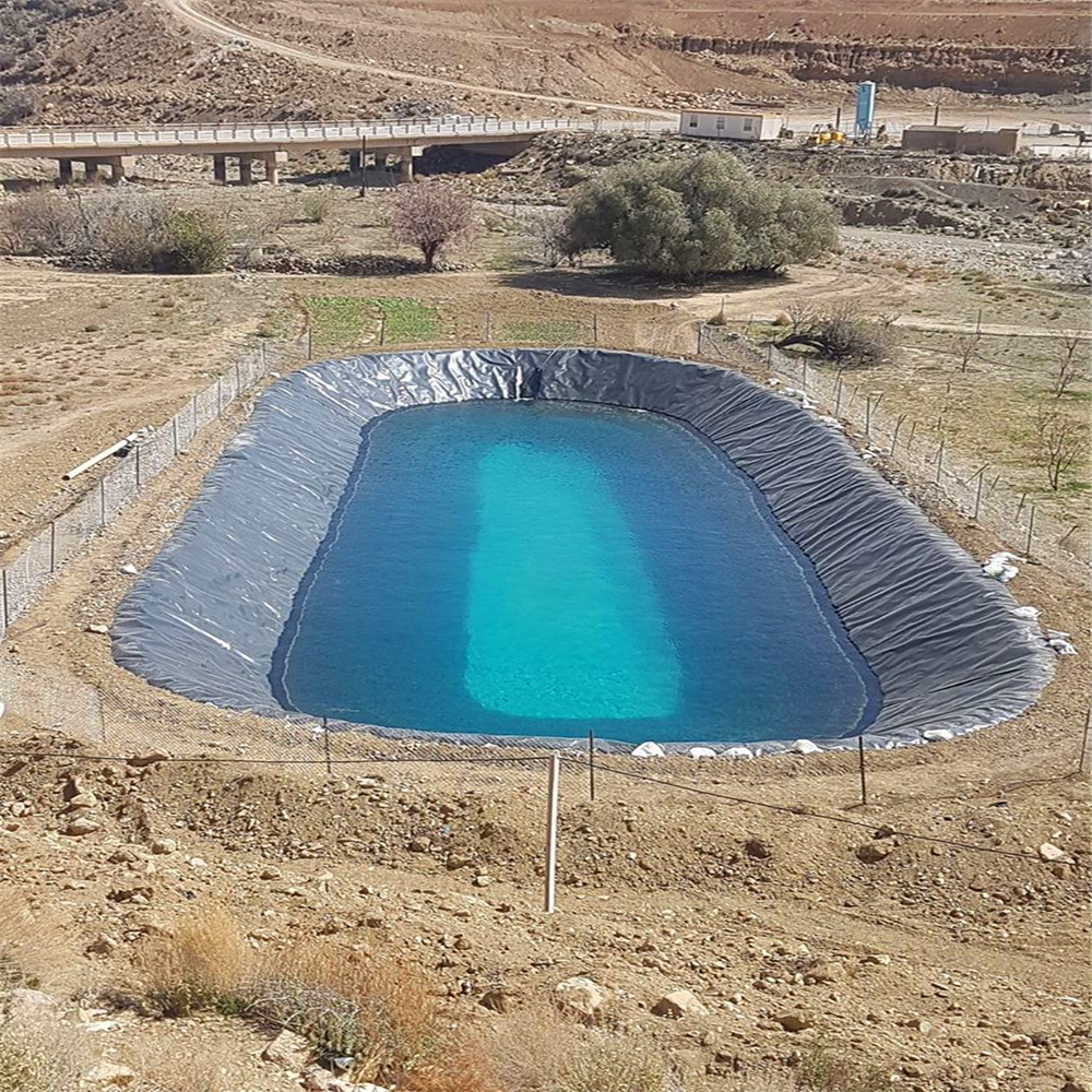 0.5mm 0.75mm 1mm geomembrane blue damliners ,swimming pool liners,epdm pond liner for fish farming