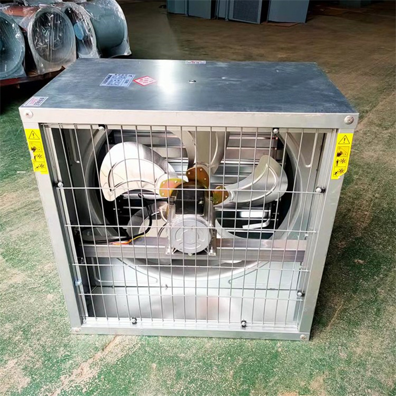 Used Exhaust Poultry Fans for Sale Solar Exhaust Fan 50 Cfm Exhaust Fan