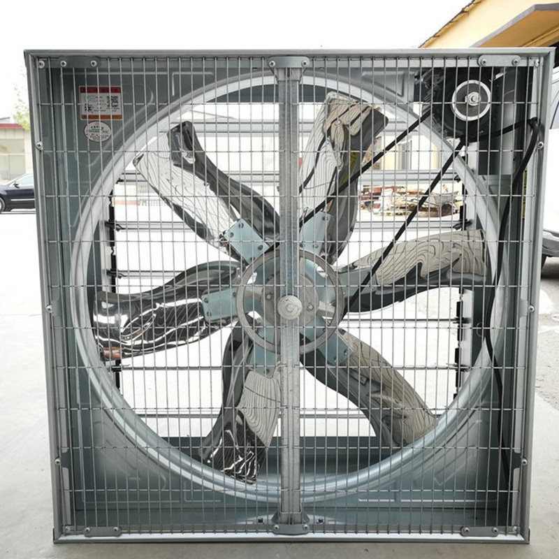 Used Exhaust Poultry Fans for Sale Solar Exhaust Fan 50 Cfm Exhaust Fan