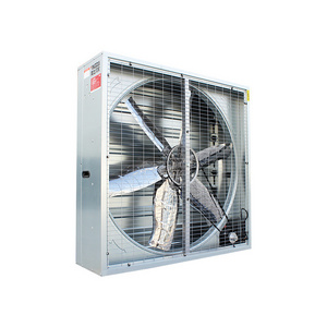 Rooftop Exhaust Heavy Duty Commercial Plug In Exhaust Industrial Ventilation Fan Ac