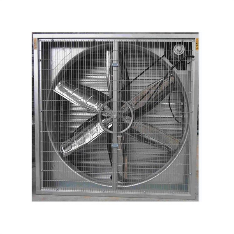 Hot Sales 1380mm Greenhouse Ventilation Fan Cooling Poultry Farm Chicken House