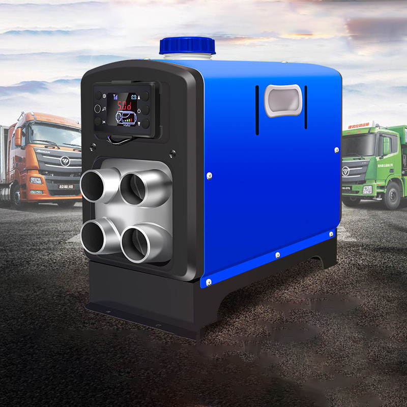 5000w Diesel Parking Heater 12v 2kw Air Heater for Trucks Similar to Webasto Heater