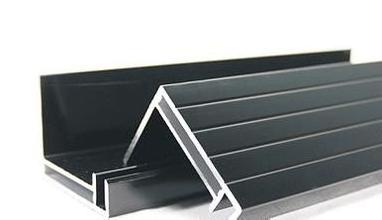 China top manufacturers aluminum frame for solar panel aluminium profile