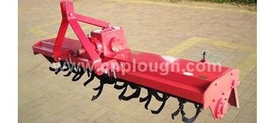 3 point hitch farm tractor  rotary tiller in sale