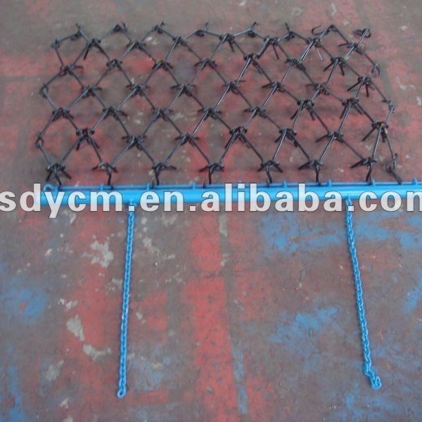 New ATV  drag chain harrow used on tractor for sale