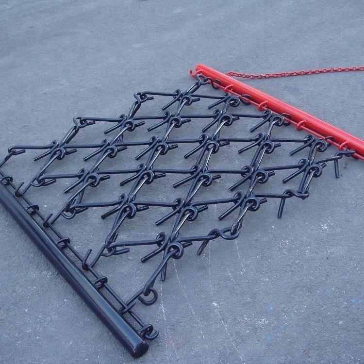 New ATV  drag chain harrow used on tractor for sale