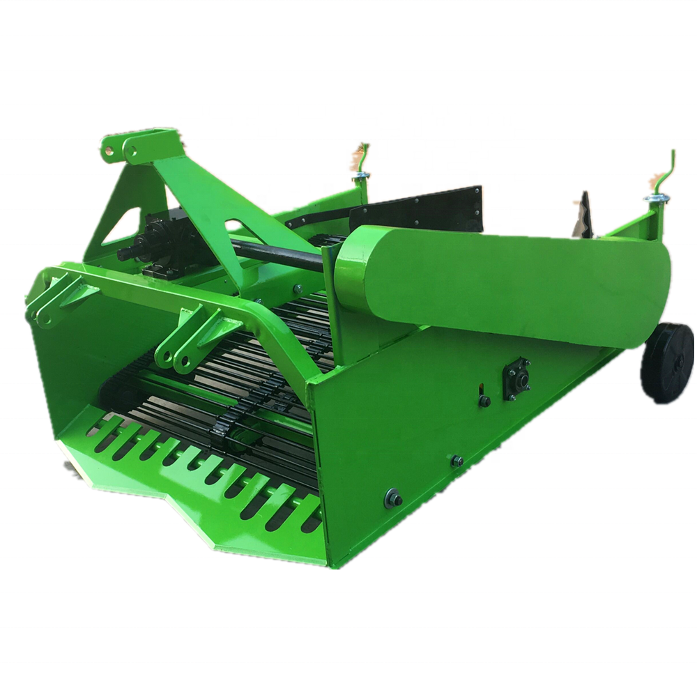 1 row potato digger ,sweet potato harvester