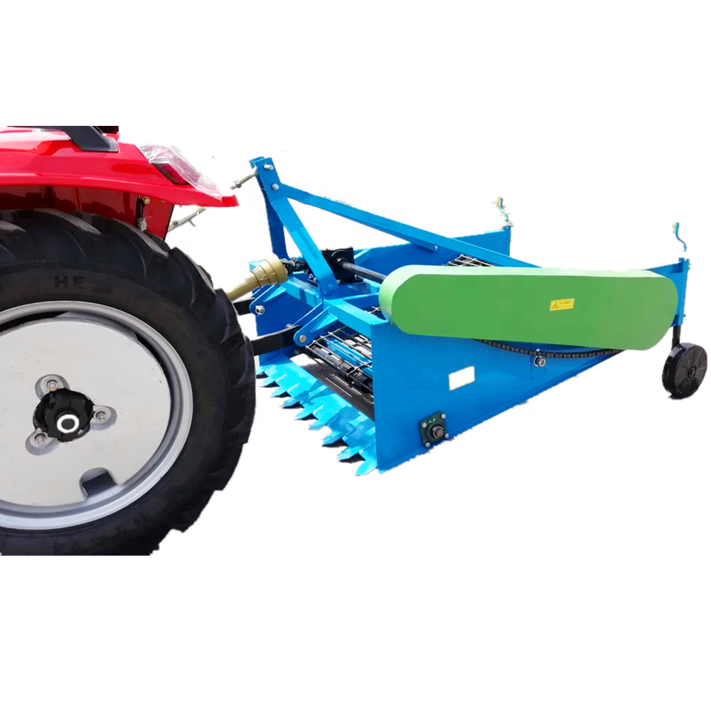 1 row potato digger ,sweet potato harvester