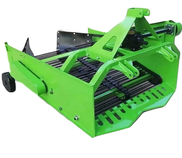 Hot Sale 4U Series Potato Digger Harvester