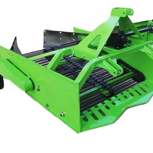 Hot Sale 4U Series Potato Digger Harvester