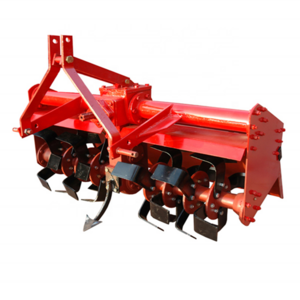 kubota rotary tiller