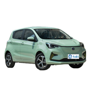 CHANGAN  Car New Energy Vehicles Electric Car changan EStar benben e star EV Car