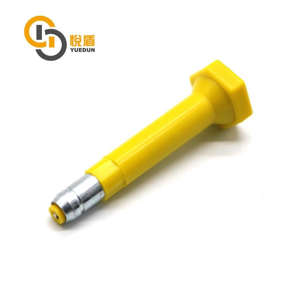 RFID Tamper Evident Bolt Seal for Trailer