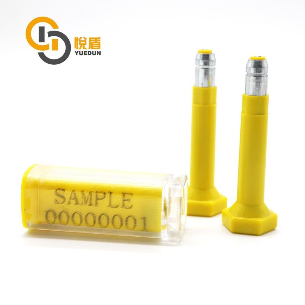 RFID Tamper Evident Bolt Seal for Trailer