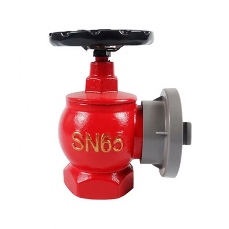 Water Brass Stop Valve Stainless Steel Gate Valve Bsp Ball Valve Cast Iron Indoor Fire Hydrant