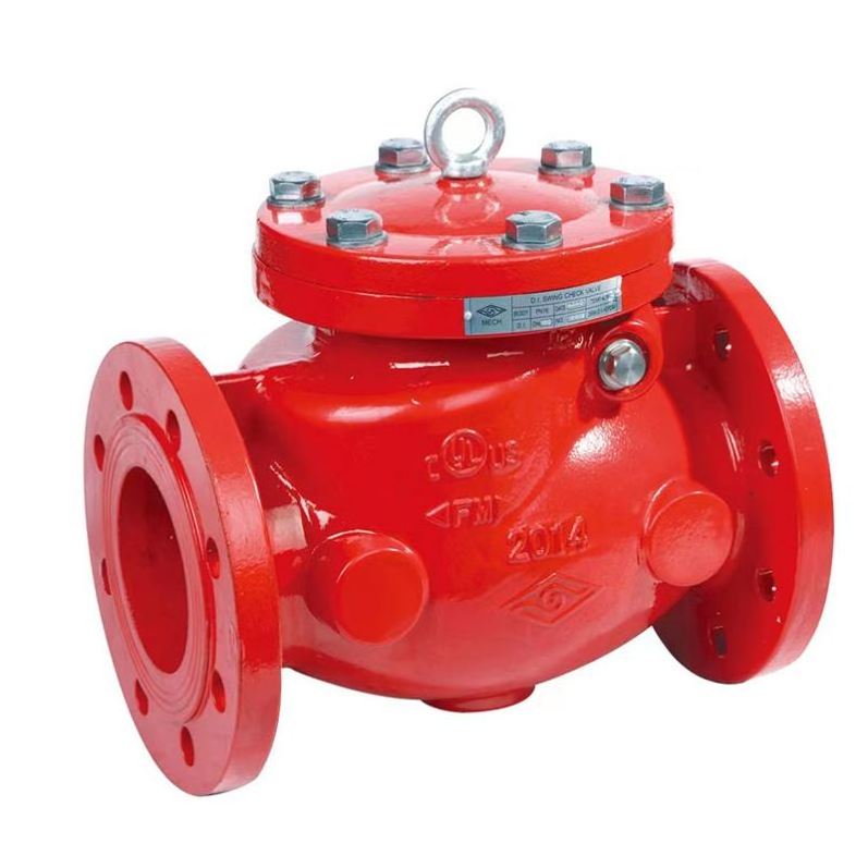 Forged Steel Gate Valve Class 800 Inch Gate Valve Pneumatic Slide Flanged type Swing Check Valve