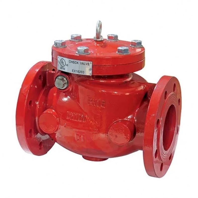 Forged Steel Gate Valve Class 800 Inch Gate Valve Pneumatic Slide Flanged type Swing Check Valve