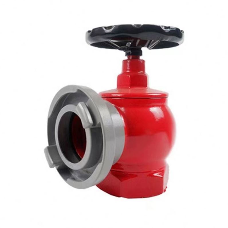 Water Brass Stop Valve Stainless Steel Gate Valve Bsp Ball Valve Cast Iron Indoor Fire Hydrant