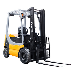 cheap used new diesel caterpillar forklift 1 ton 2 ton 2.5 ton all terain heli 3 ton mini electric forklifts truck for sale