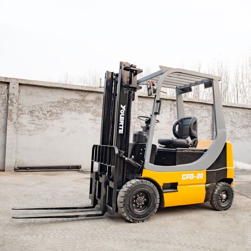 cheap used new diesel caterpillar forklift 1 ton 2 ton 2.5 ton all terain heli 3 ton mini electric forklifts truck for sale