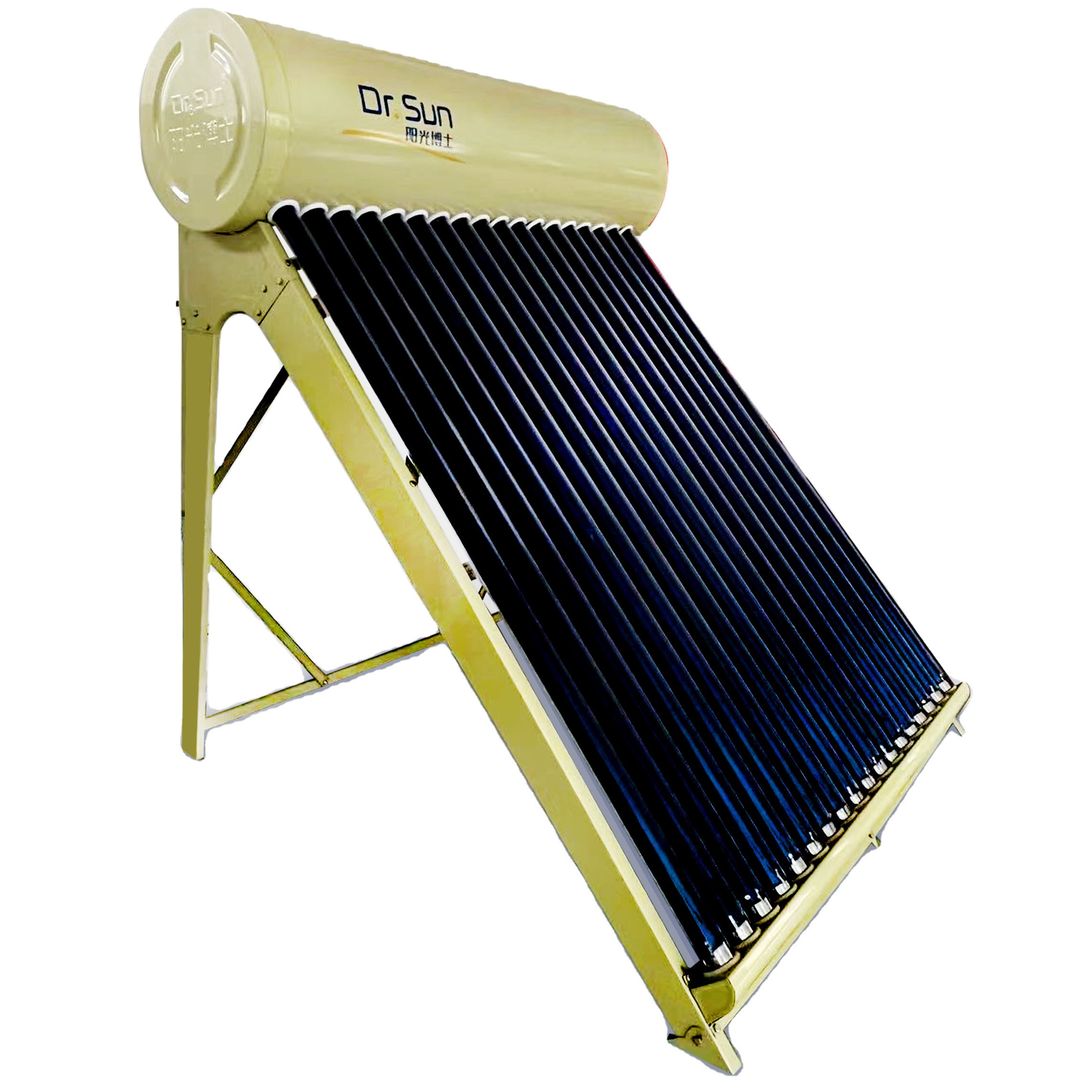 150l 200l 300l 450l 500l Solar Hot Water Heater Solar Energy Water Heater