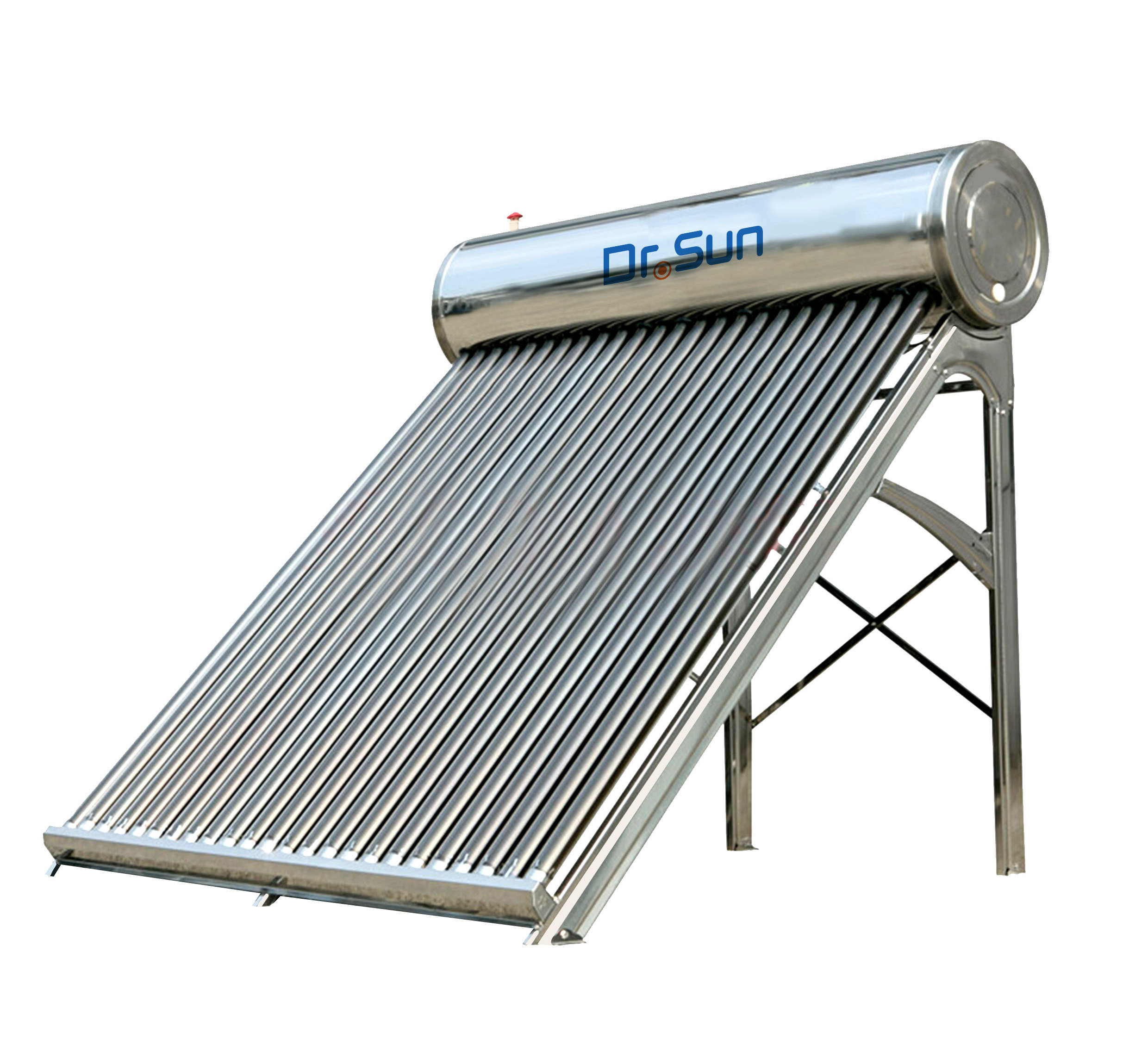 300 Liter Solar Water Heater Solar Water Heater for Bathroom