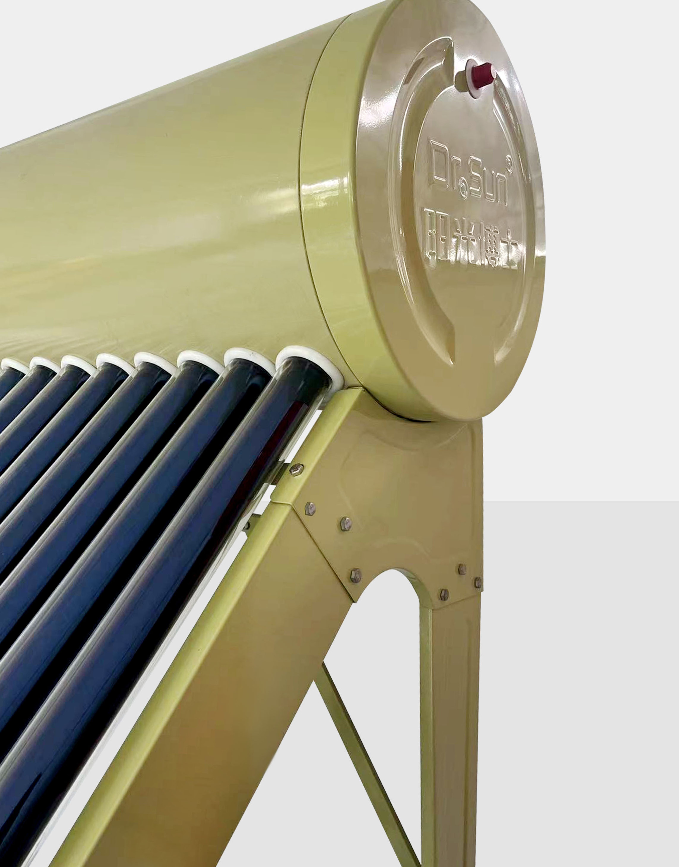 150l 200l 300l 450l 500l Solar Hot Water Heater Solar Energy Water Heater